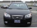 2010 Elantra GLS #8