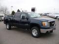 2009 Sierra 2500HD SLE Crew Cab 4x4 #1