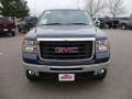 2009 Sierra 2500HD SLE Crew Cab 4x4 #2