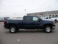 2009 Sierra 2500HD SLE Crew Cab 4x4 #3