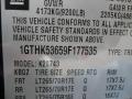 2009 Sierra 2500HD SLE Crew Cab 4x4 #10