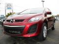 2010 CX-7 i Sport #1