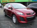 2010 CX-7 i Sport #7