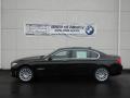 2010 7 Series 750Li Sedan #1