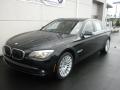 2010 7 Series 750Li Sedan #2