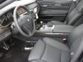 2010 7 Series 750Li Sedan #6