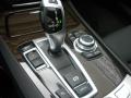 2010 7 Series 750Li Sedan #20