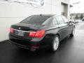 2010 7 Series 750Li Sedan #24