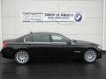 2010 7 Series 750Li Sedan #25