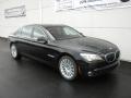 2010 7 Series 750Li Sedan #26