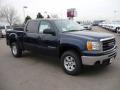 2009 Sierra 1500 SLE Crew Cab 4x4 #1