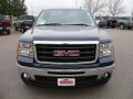 2009 Sierra 1500 SLE Crew Cab 4x4 #2