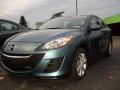 2010 MAZDA3 i Touring 4 Door #1