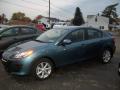 2010 MAZDA3 i Touring 4 Door #2