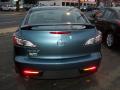 2010 MAZDA3 i Touring 4 Door #4