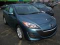 2010 MAZDA3 i Touring 4 Door #7