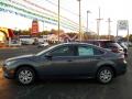 2010 MAZDA6 i Sport Sedan #2