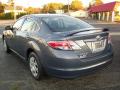 2010 MAZDA6 i Sport Sedan #3