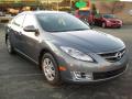 2010 MAZDA6 i Sport Sedan #8