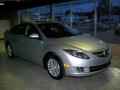 2010 MAZDA6 i Touring Sedan #7 2010 MAZDA6 i Touring Sedan #7