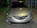 2010 MAZDA6 i Touring Sedan #8 2010 MAZDA6 i Touring Sedan #8