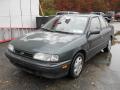 1993 G 20 Sedan #3