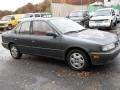 1993 G 20 Sedan #4