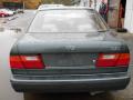 1993 G 20 Sedan #6