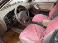 1993 G 20 Sedan #9