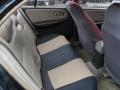 1993 G 20 Sedan #11