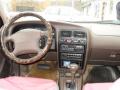 1993 G 20 Sedan #12