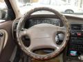 1993 G 20 Sedan #14