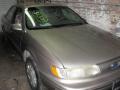1995 Taurus GL Sedan #3
