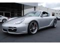 2008 Cayman S #1
