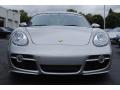 2008 Cayman S #2