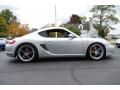 2008 Cayman S #4
