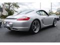 2008 Cayman S #5