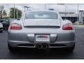 2008 Cayman S #6