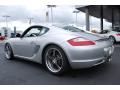 2008 Cayman S #7
