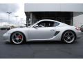 2008 Cayman S #8
