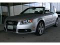 2009 A4 2.0T quattro Cabriolet #1