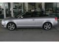 2009 A4 2.0T quattro Cabriolet #2
