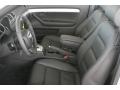 2009 A4 2.0T quattro Cabriolet #4