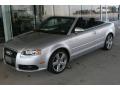 2009 A4 2.0T quattro Cabriolet #10