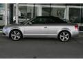 2009 A4 2.0T quattro Cabriolet #11