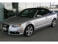 2009 A4 2.0T quattro Cabriolet #20