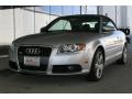 2009 A4 2.0T quattro Cabriolet #22