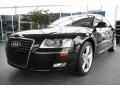 2009 A8 L 4.2 quattro #1