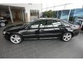 2009 A8 L 4.2 quattro #2