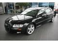 2009 A8 L 4.2 quattro #10